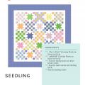 MBS Seedling Quilt Printer Friendly